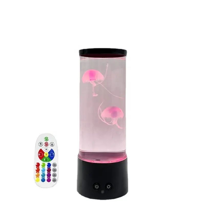 Jellyfish Aquarium 