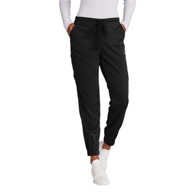 Wink® Women's Premiere Flex™ Jogger Pant