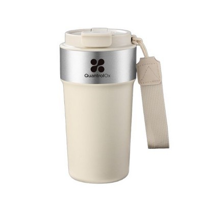 17 oz.Stainless Steel Coffee Mug